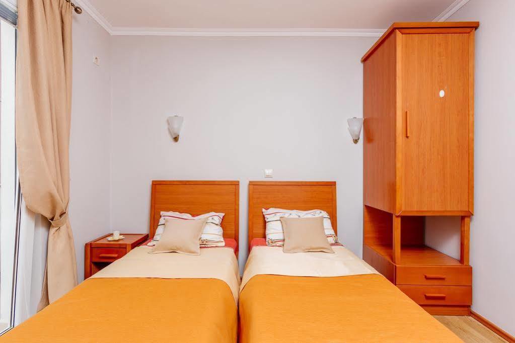 Perper Hotel 唐加拉斯特瓦 外观 照片